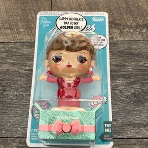 Funko Popsies Golden Girls Blanche Figure Happy Mother’s Day to my Golden Girl